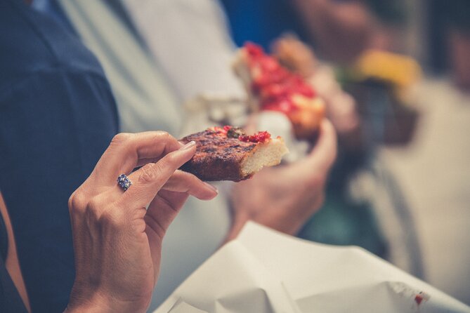 The Original Private Street Food Walking Tour in Bari - Tour Features Breakdown