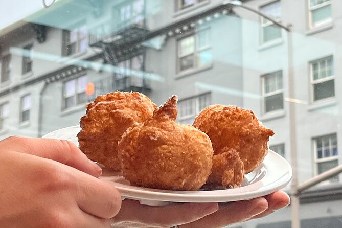 The Portland Brunch Tour - Highlights of the Experience