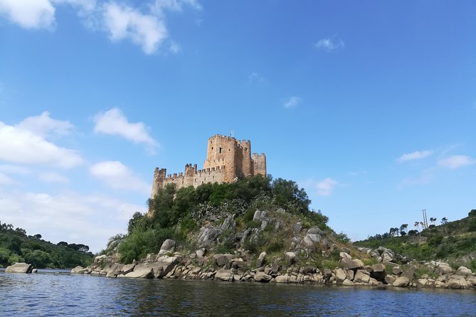 The Portuguese Knights Templar PRIVATE Full Day Tour - Discovering Tomars Templar History