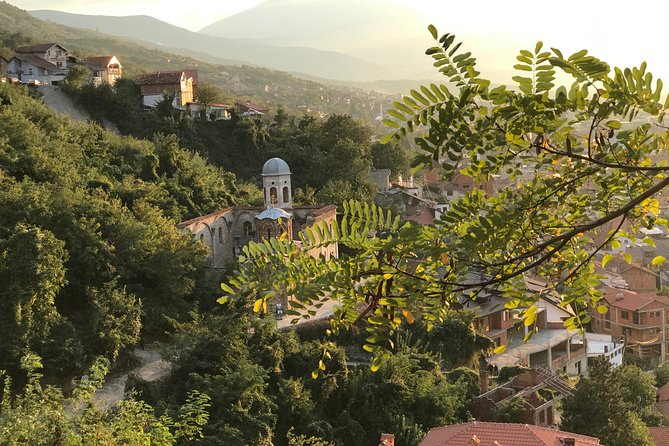 The Pretty Prizren (Kosovo) - From Tirana - Whats Included