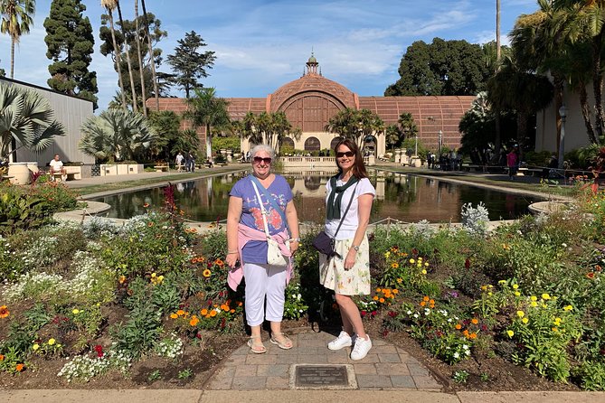 The Private Balboa Park Tour - Highlights and Attractions