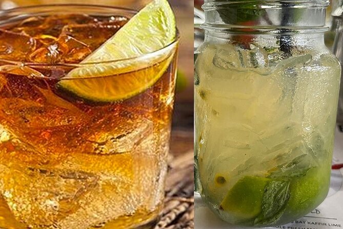 The Real Phuket Sightseeing Tour With Rum Cocktail Tasting - Transportation and Comfort