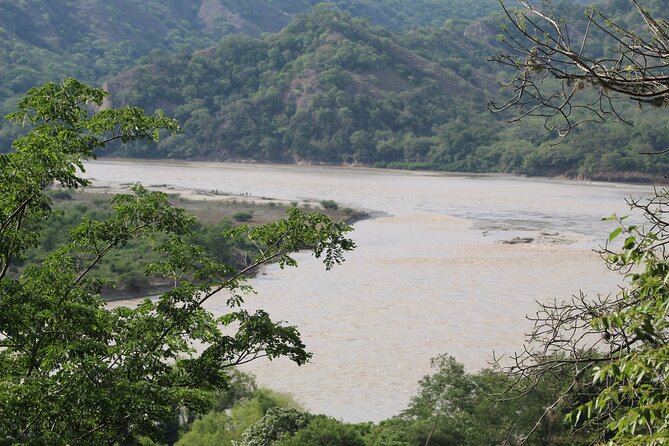 The River House Experience & Santa Fé De Antioquia (2 Days Tour) - Highlights of the Itinerary