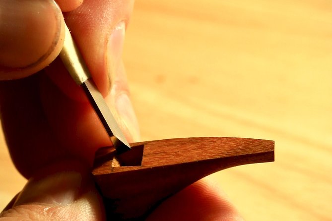 The Secret of Stradivari in Cremona: Visit the Violinmaker School - Admission and Experience Details
