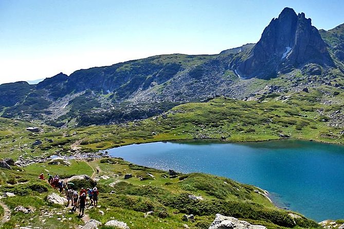 The Seven Rila Lakes Self - Guided Hiking Tour - Logistics and Transportation