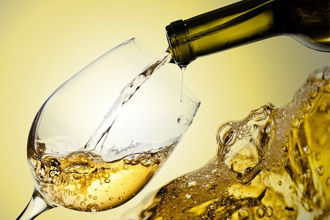 The Taste of Malta Artisan Wine Pairing - Meeting Point and Pickup Details