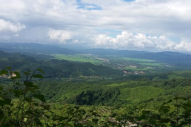 The Ultimate Hiker'S Choice - 5 Days Forest Trek With Homestay and Camping - Fitness and Health Requirements