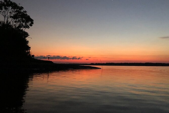 The Wild Adventure Land and Water 4 Days Green Wild Amazon Expedition - Tour Accessibility and Requirements