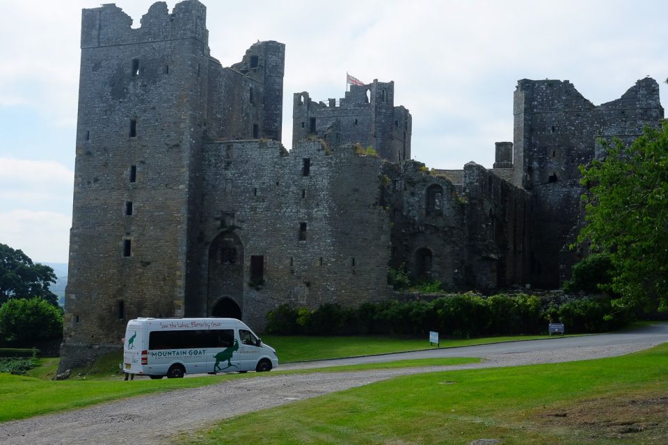 The Yorkshire Dales Tour From York - Itinerary Highlights