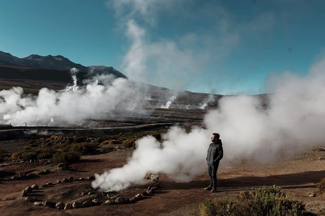 Thermal Marvels at Sunrise: Tatio Geysers - Preparation and Recommendations