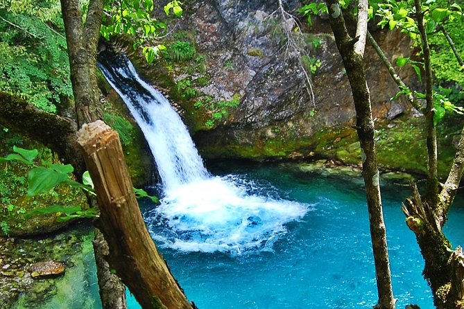 Theth Albania Jeep Day Tour - Inclusions and Exclusions