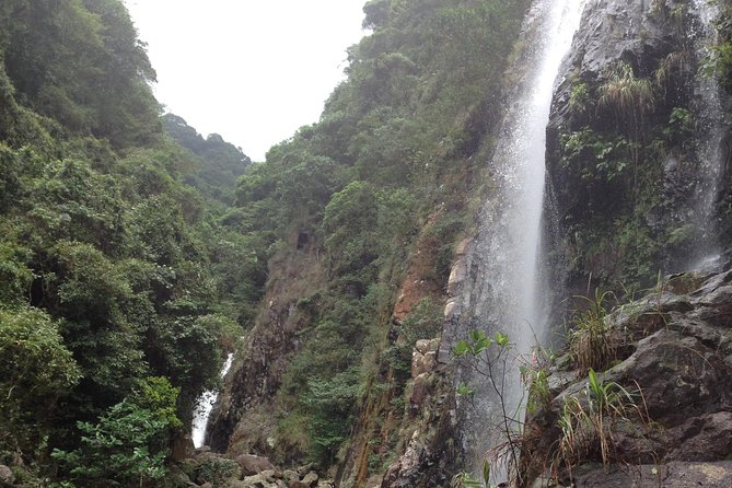 Three Dragon Gorge River Walking Tour - Itinerary Highlights