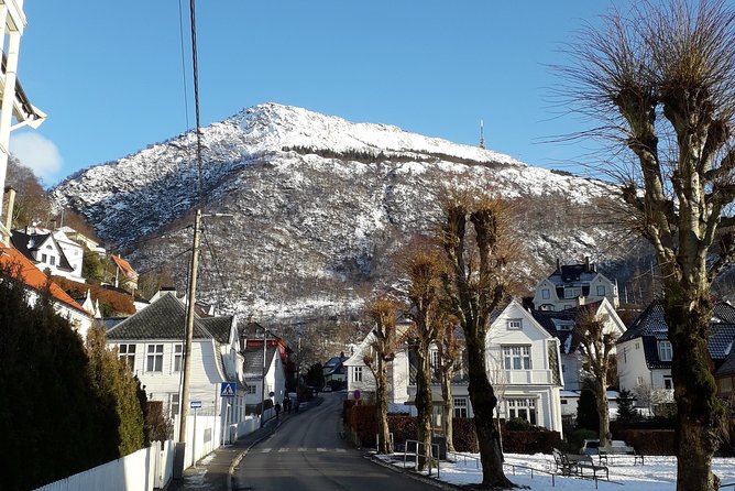 Three-Summit Hike in Bergen - Whats Included in the Experience