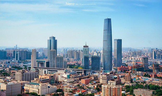 Tianjin Private Walking Tour Guided by a Lady Worked in Europe - Culinary Experience