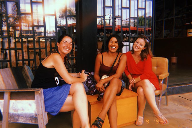 Tijuana Toe Dip: Day Trip From San Diego - Transportation and Meeting Details