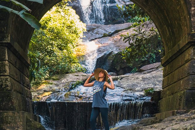 Tijuca Forest Trail - Specialized Guide and Professional Photos - Meeting Point and Transportation