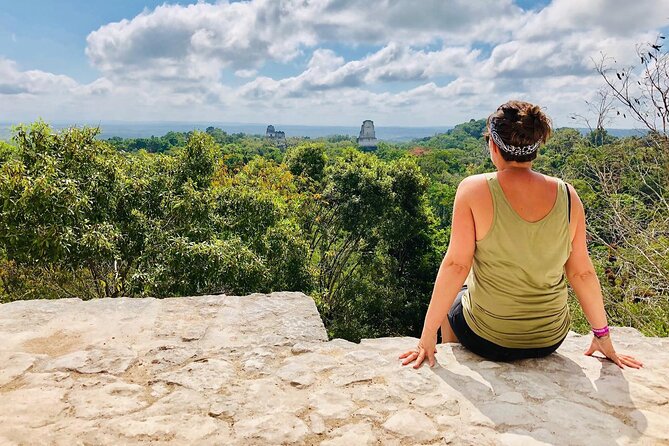 Tikal Guatemala (All Inclusive) - Inclusions