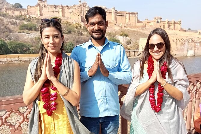 To or From Jaipur Hotels or Jaipur International Airport - Pickup and Drop-off Procedures