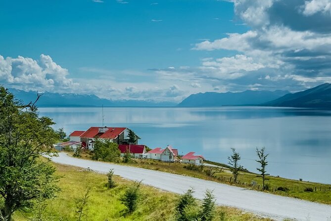Tolhuin Natural and Gastronomic Circuit in 4x4 From Ushuaia - Meeting and Pickup Details