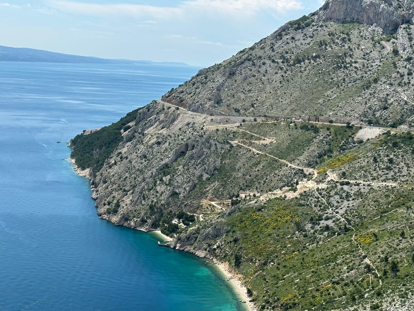 Top Quad Safari - the Best Way to Experience Omis Riviera - Pricing and Booking