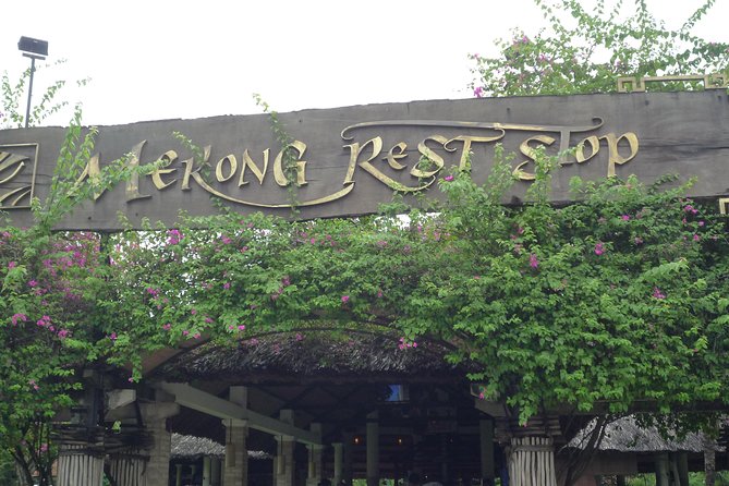 Top Site Luxury Mekong Delta Discovery - Convenient Pickup Information