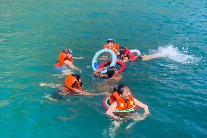 Top Site Luxury Nha Trang Islands Discovery - Meeting and Pickup Details