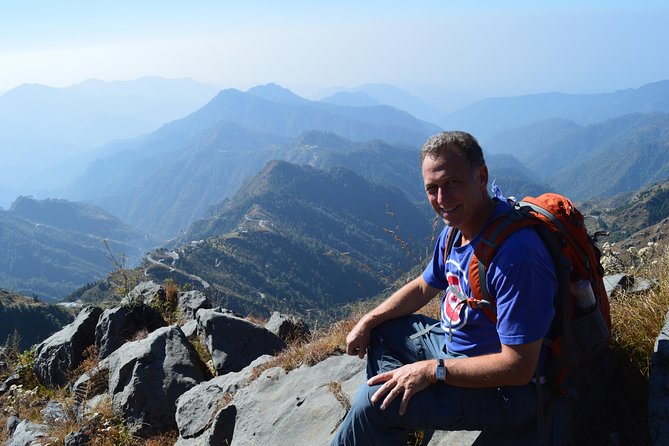 Top Tibba Day Hike and Dhanaulti Visit - Itinerary and Logistics
