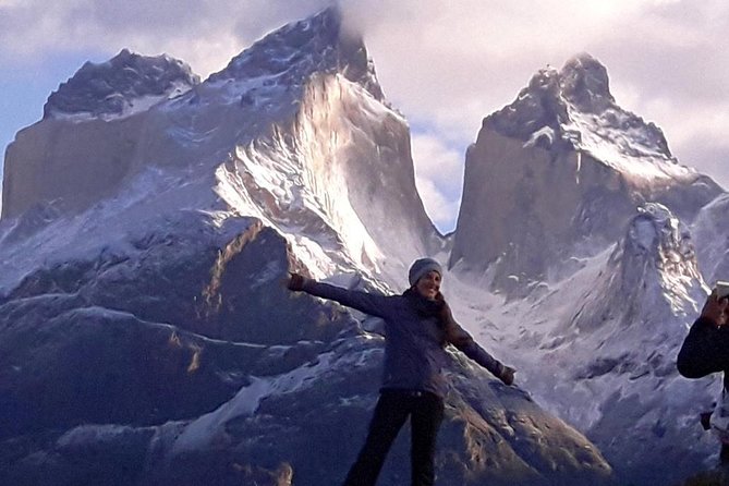 Torres Del Paine National Park - Transportation and Logistics