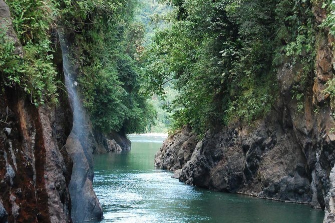 Tortuguero + Pacuare (3 Days / 2 Nights) - Itinerary Details