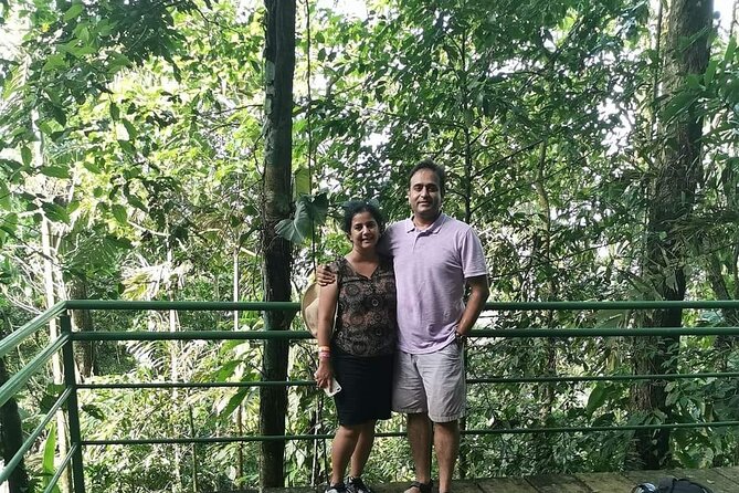 Tortuguero Private Kayak Tour - Itinerary and Meeting Points