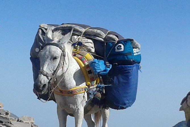 Toubkal Ascent From Marrakech 2 Days - Detailed Itinerary