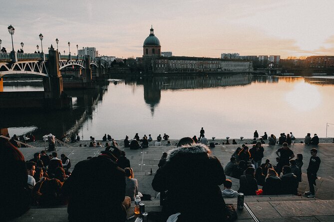 Toulouse Like a Local: Customized Private Tour - Whats Included and Excluded