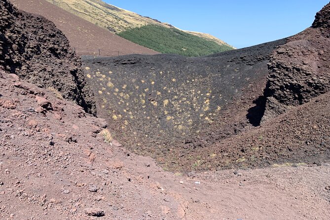 Tour Etna Volcano, Taormina and Messina. Departure From Messina - Customer Reviews