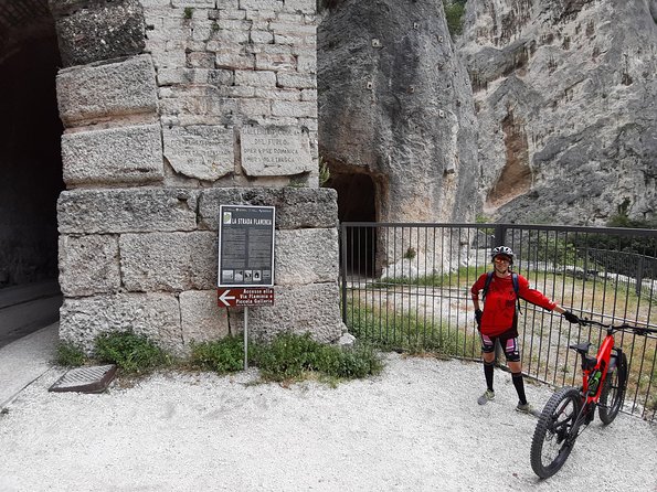 Tour in Ebike Furlo Gorge Reserve and Truffle - Customer Support