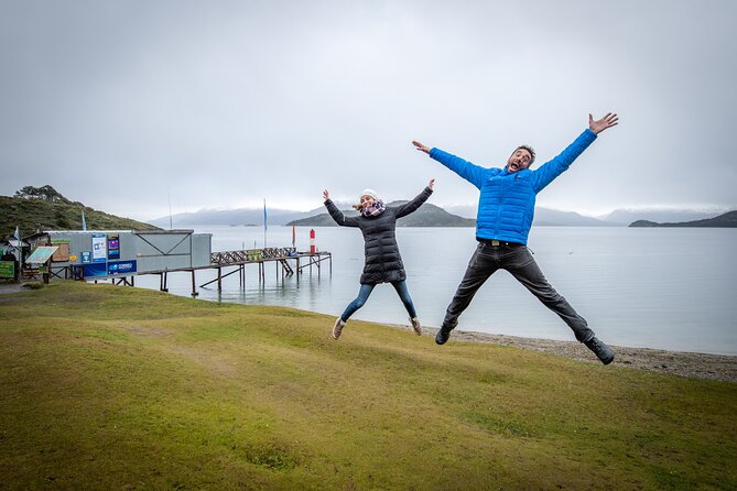 Tour in Tierra Del Fuego National Park With Trekking - Itinerary and Tour Details