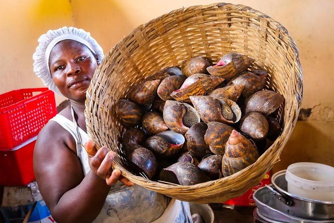 Tour Kumasi City Like a Local - Unique Features of Kumasi