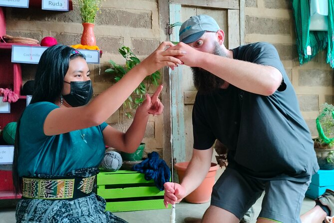 Tour of Lake Atitlán and Indigenous Peoples - Tour Logistics