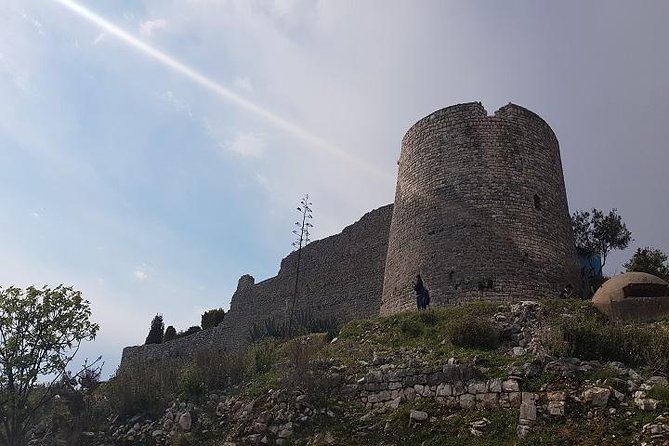 Tour of Saranda - Whats Included in the Tour