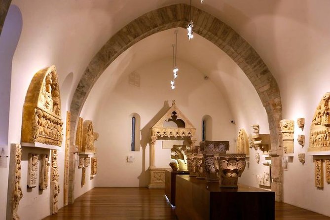 Tour of the Fortifications of Bari: the Defenses of the City and Their History - The Castle of Bari