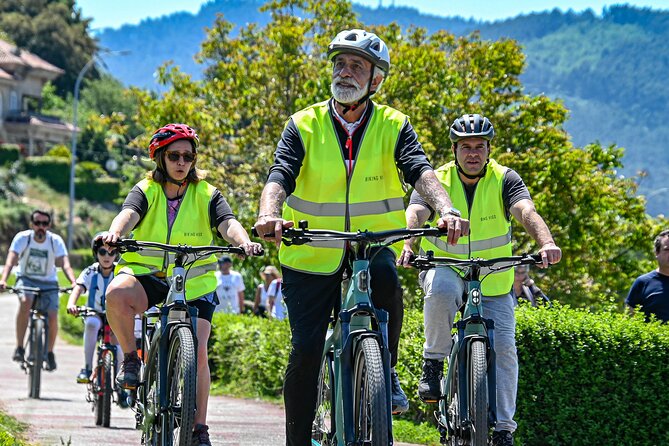Tour of the Main Points of Interest and the Coast of Vigo - Itinerary Highlights