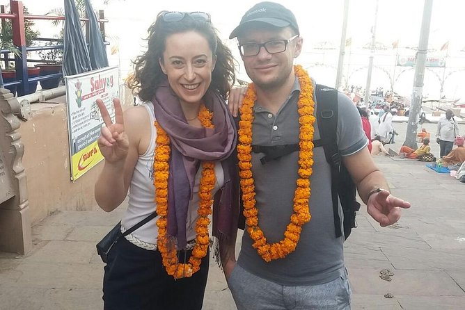 Tour of the Villages of Varanasi (Guided Sightseeing Tour by Car) - Whats Included in the Experience