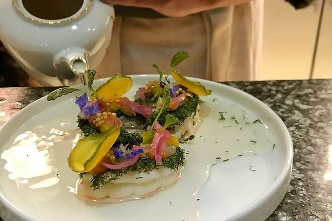 Tour Quito With Cooking Class With Professional Chef - Customizable Itinerary