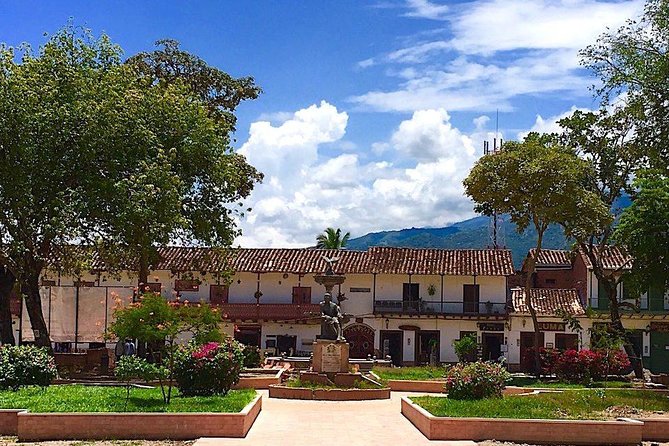 Tour Santa Fe De Antioquia - Experiencing the Local Culture
