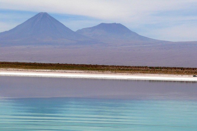 Tour to Laguna Cejar and Tibenquinche - Visiting Laguna Tibenquinche