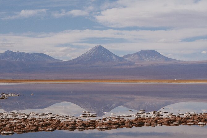 Tour to Laguna Cejar, Ojos Del Salar and Laguna Tebinquiche - Location and Reviews