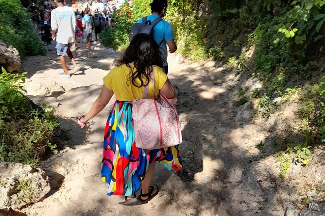 Tour to Playa Tranquila Barú a Magical Experience in Cartagena - Meeting and Pickup Information