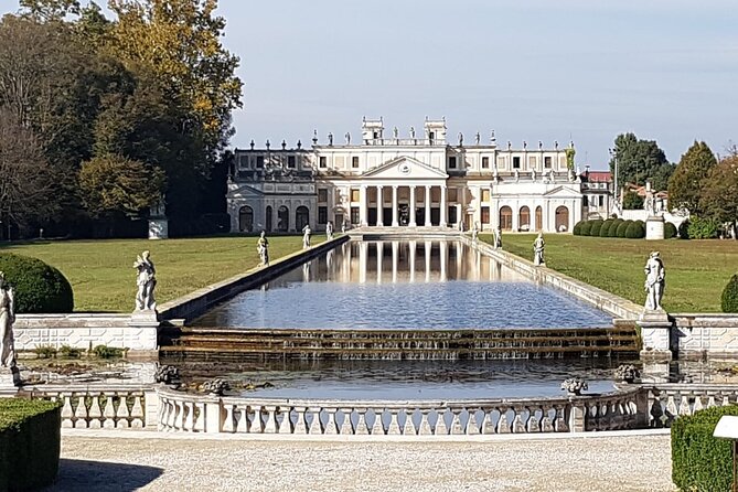 Tour to the Venetian Villas and the Brenta Riviera From Padua - Inclusions and Highlights