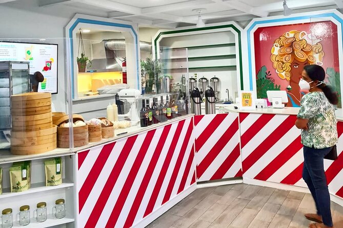 Touriffic Tasty Bus Tour - Included Experiences