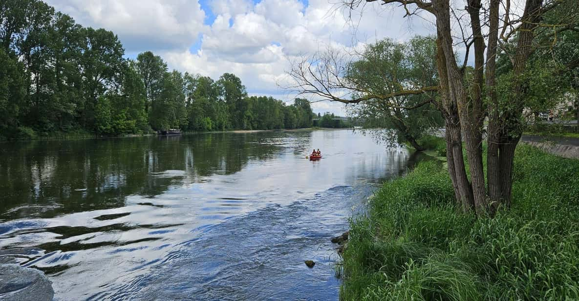 Tours: Canoe and Bike Adventure - Experience Highlights