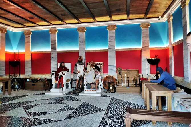 Tours in Historical Park Near Varna + Tickets - Reviews and Ratings